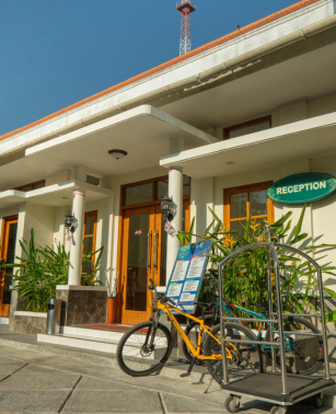 facities galeri